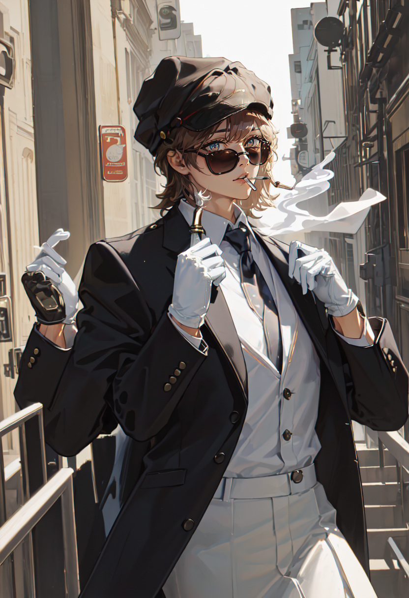 suit