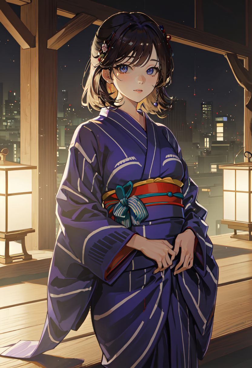 yukata