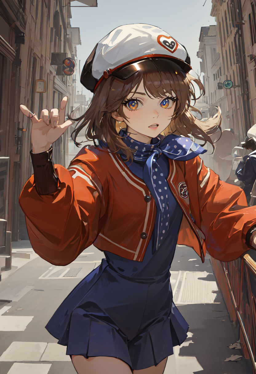 jump