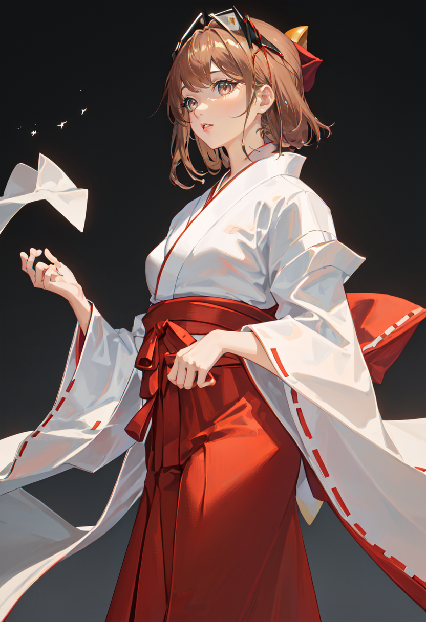 miko