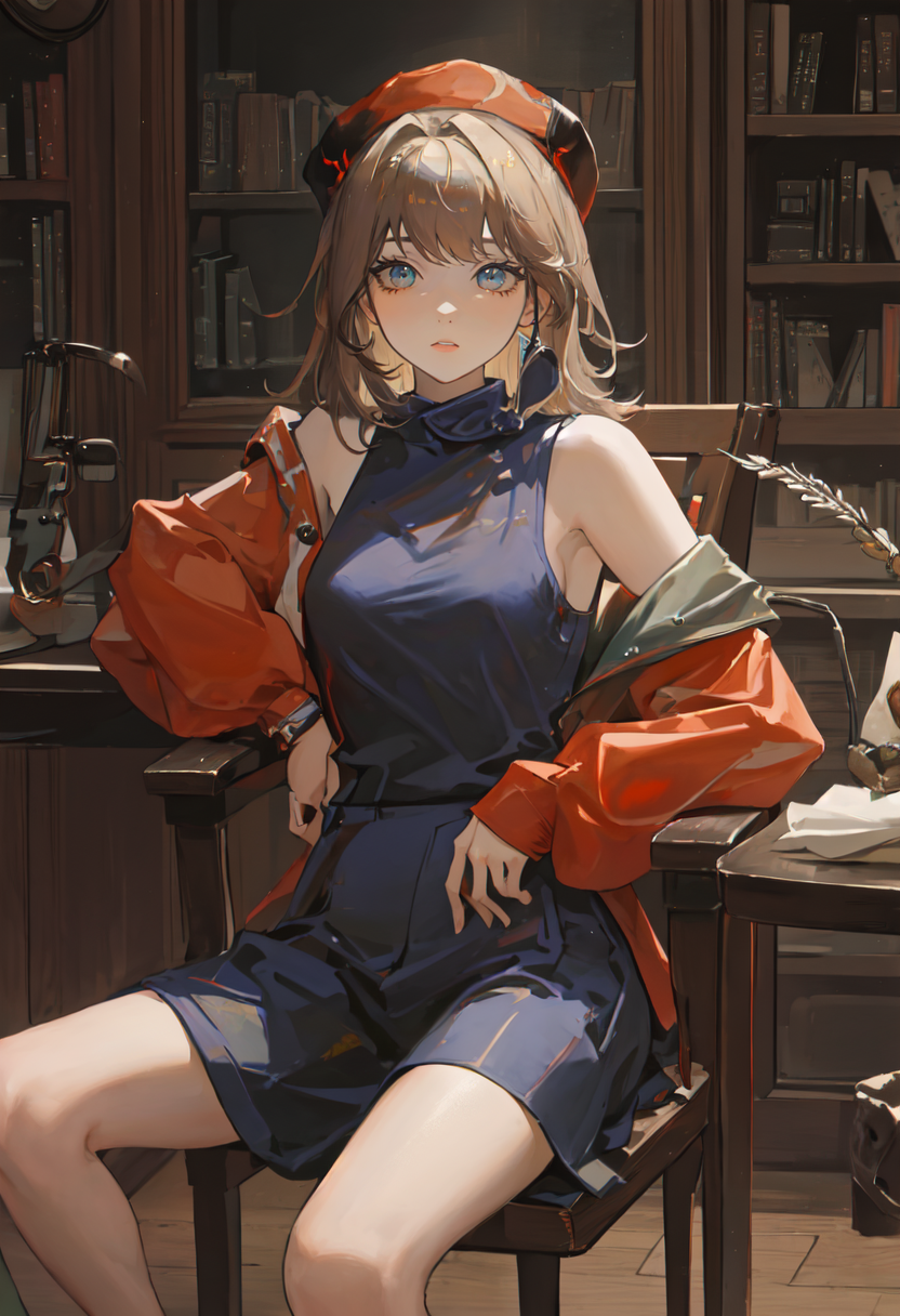 sit