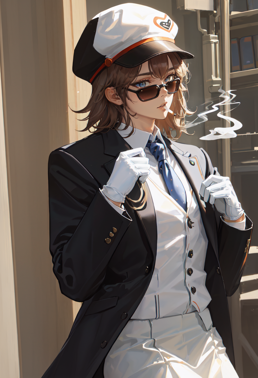 suit