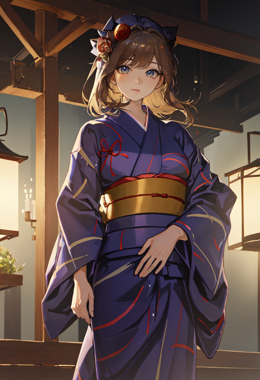 yukata