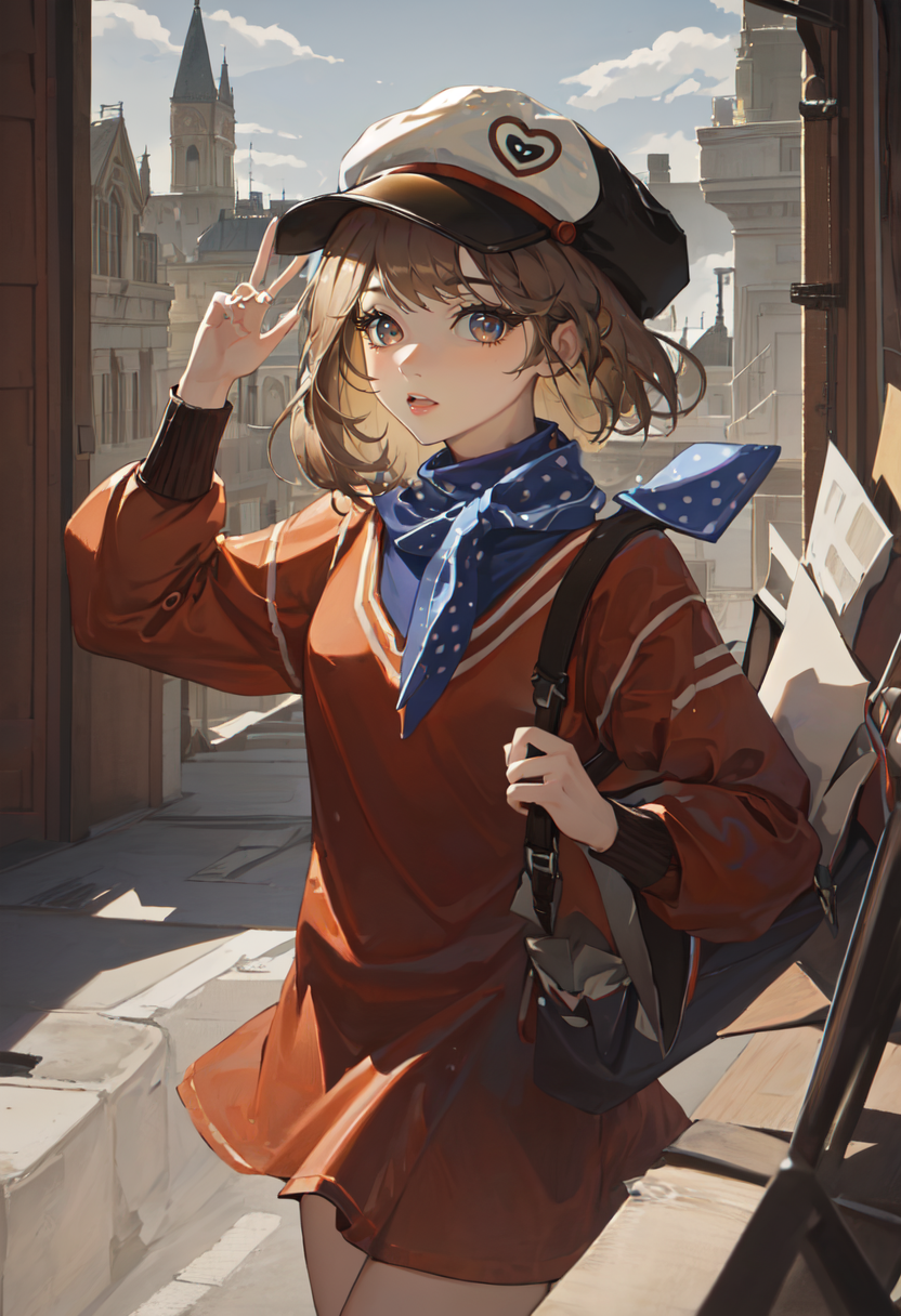jump