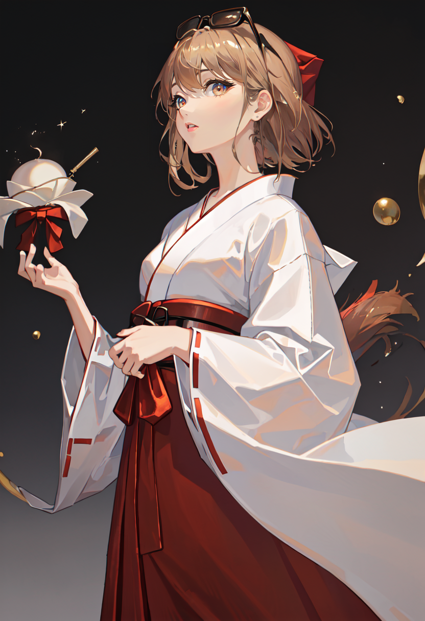 miko