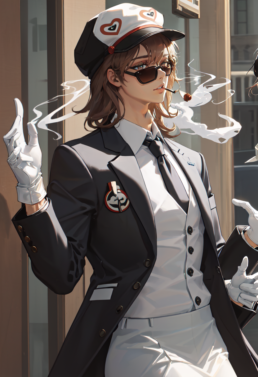 suit