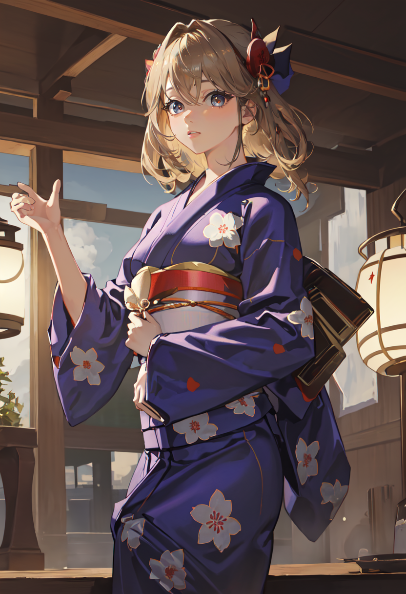 yukata