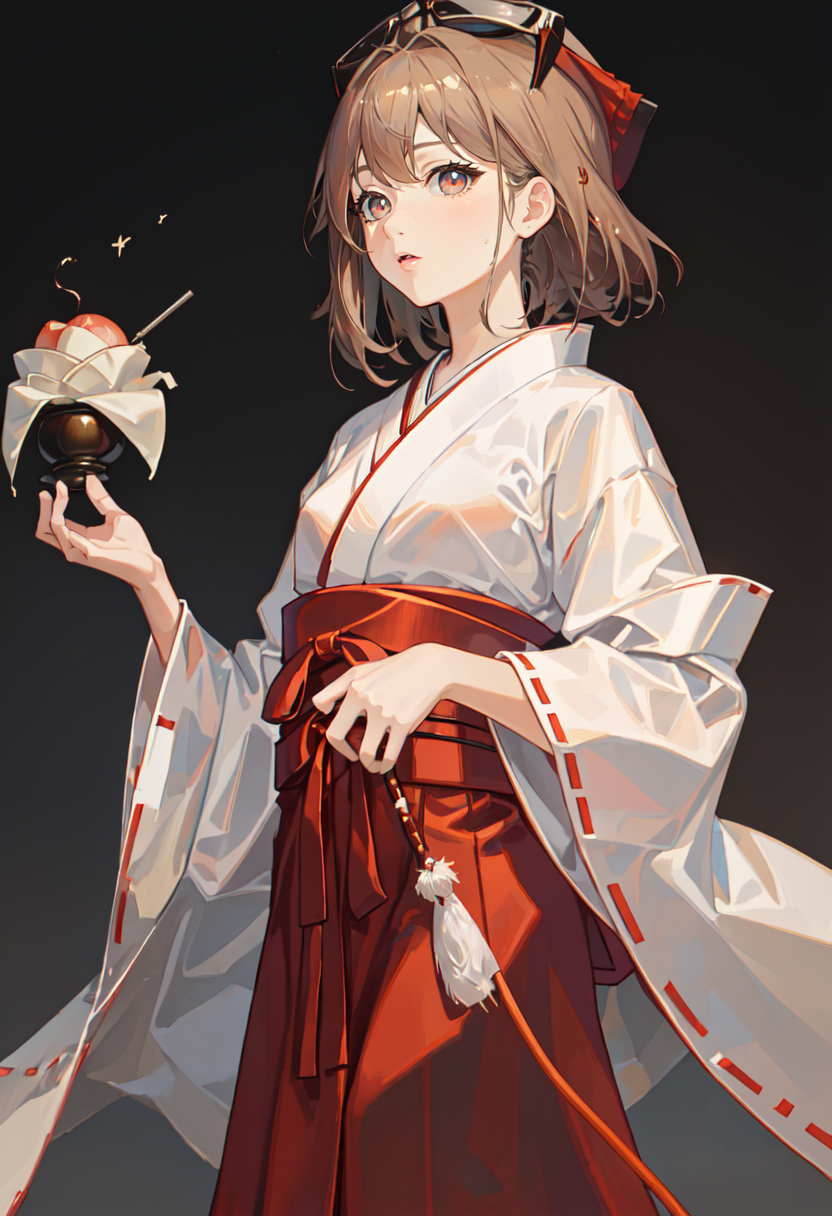 miko