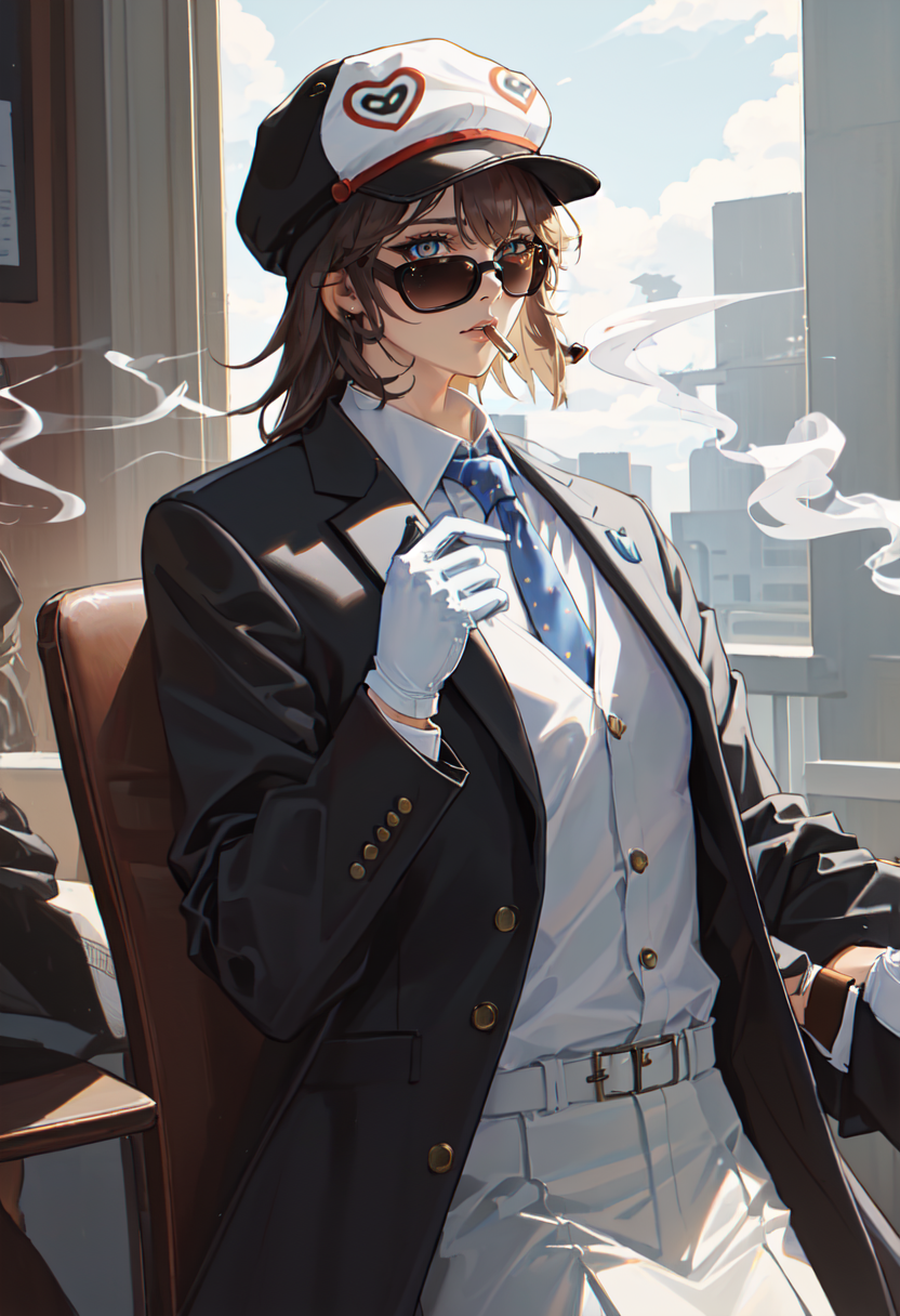 suit