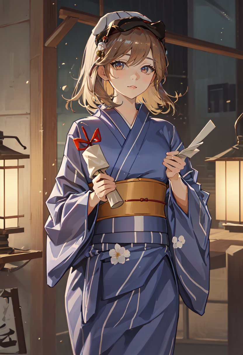 yukata