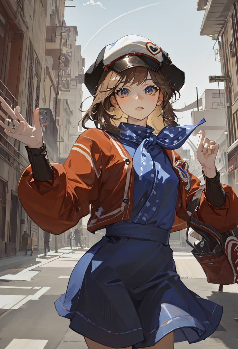 jump