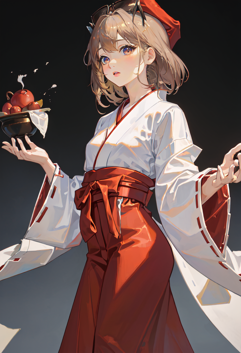 miko