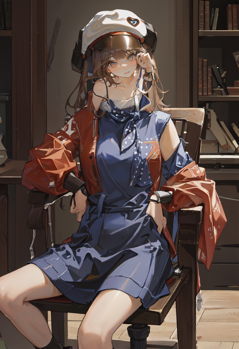 sit