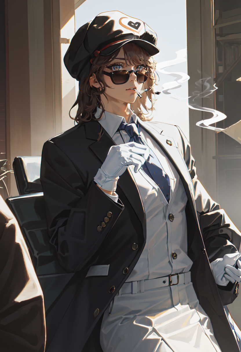 suit
