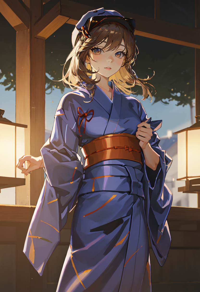 yukata