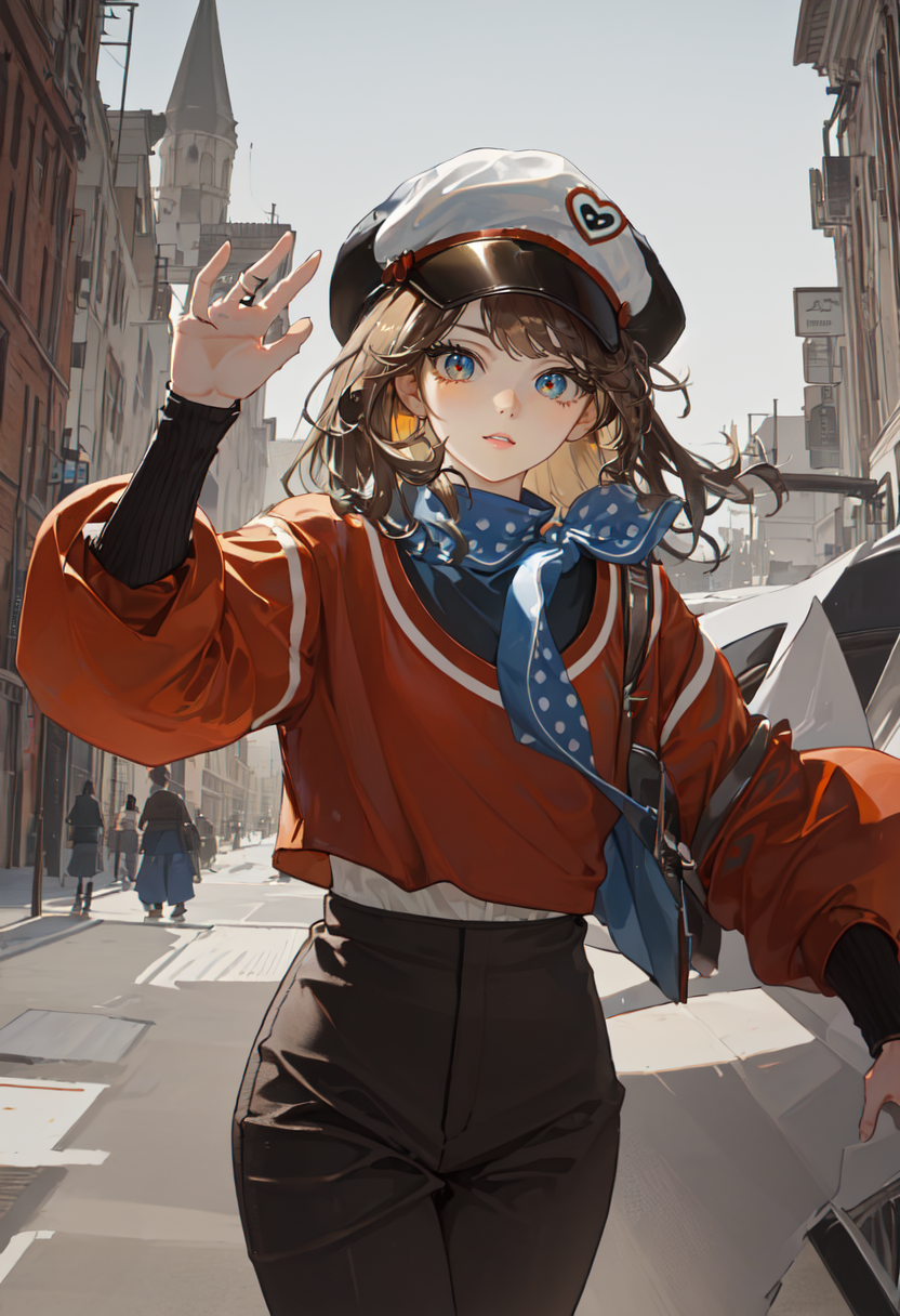 jump