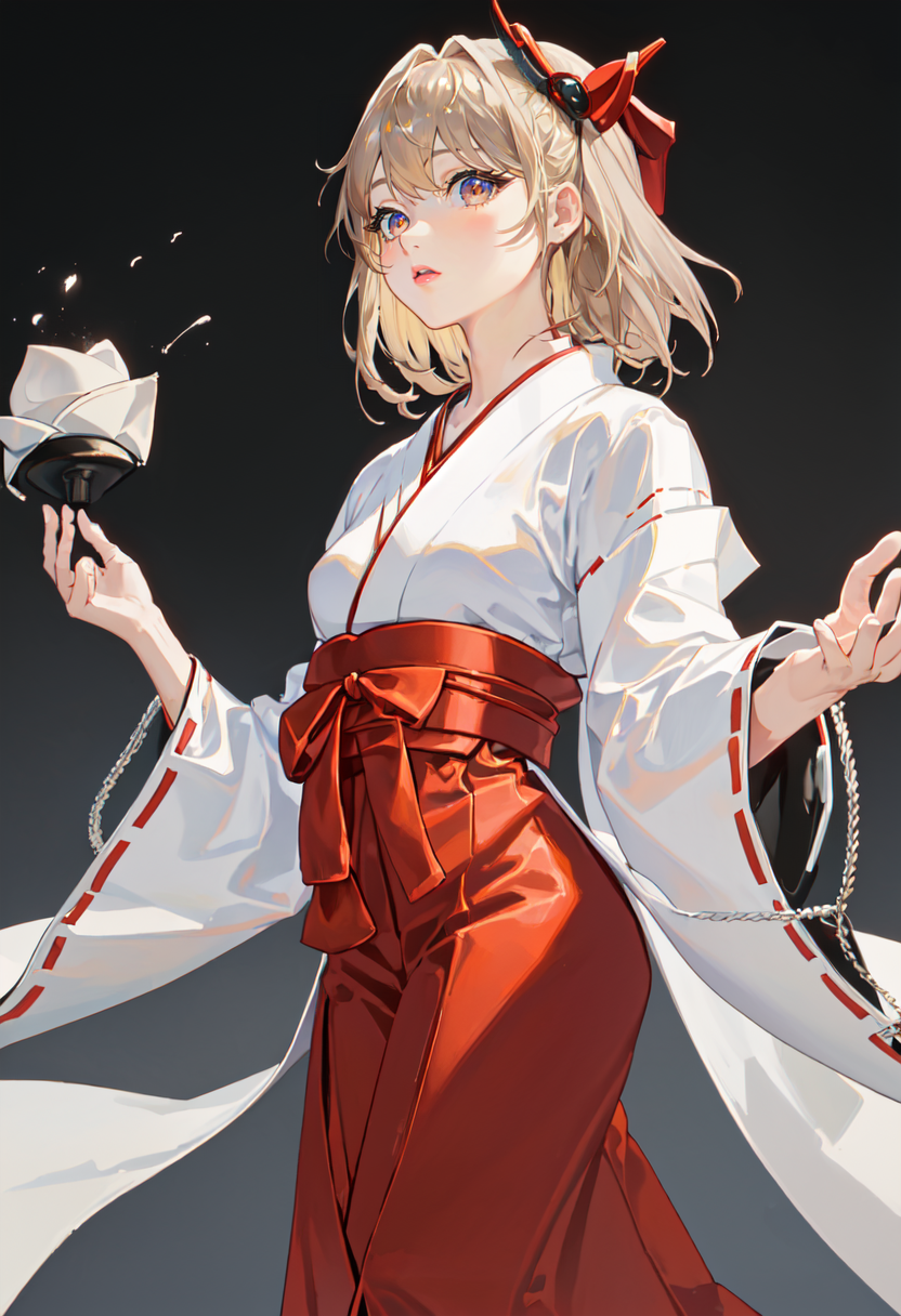 miko