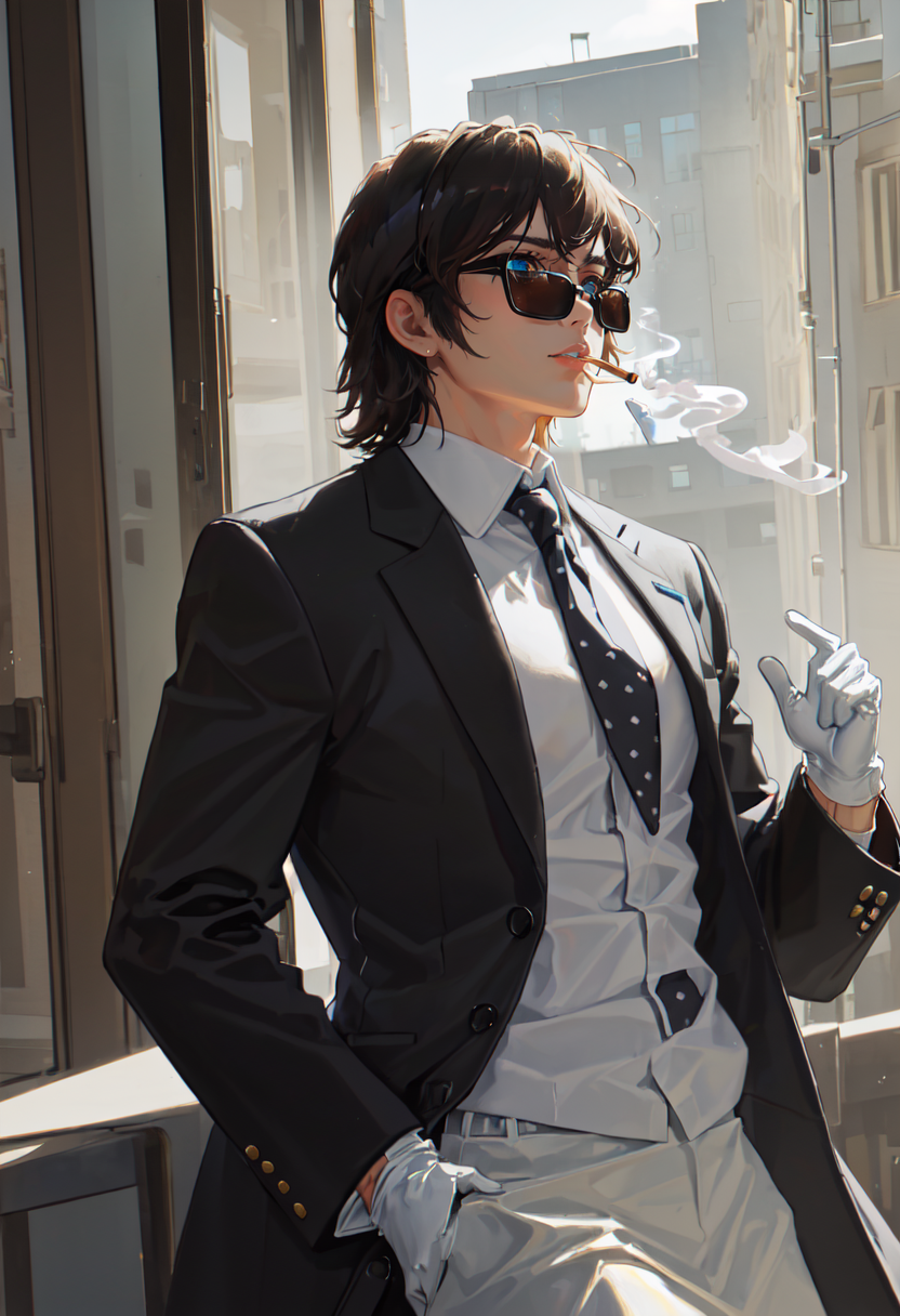 suit