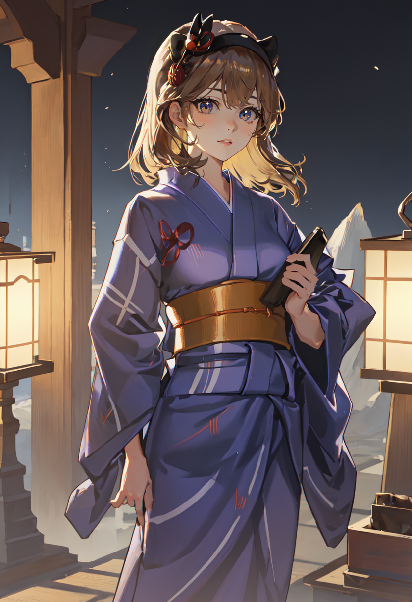 yukata