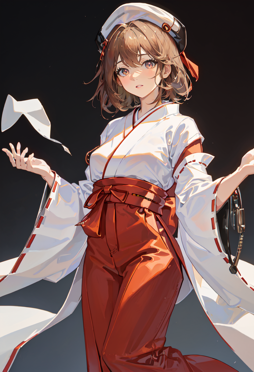 miko