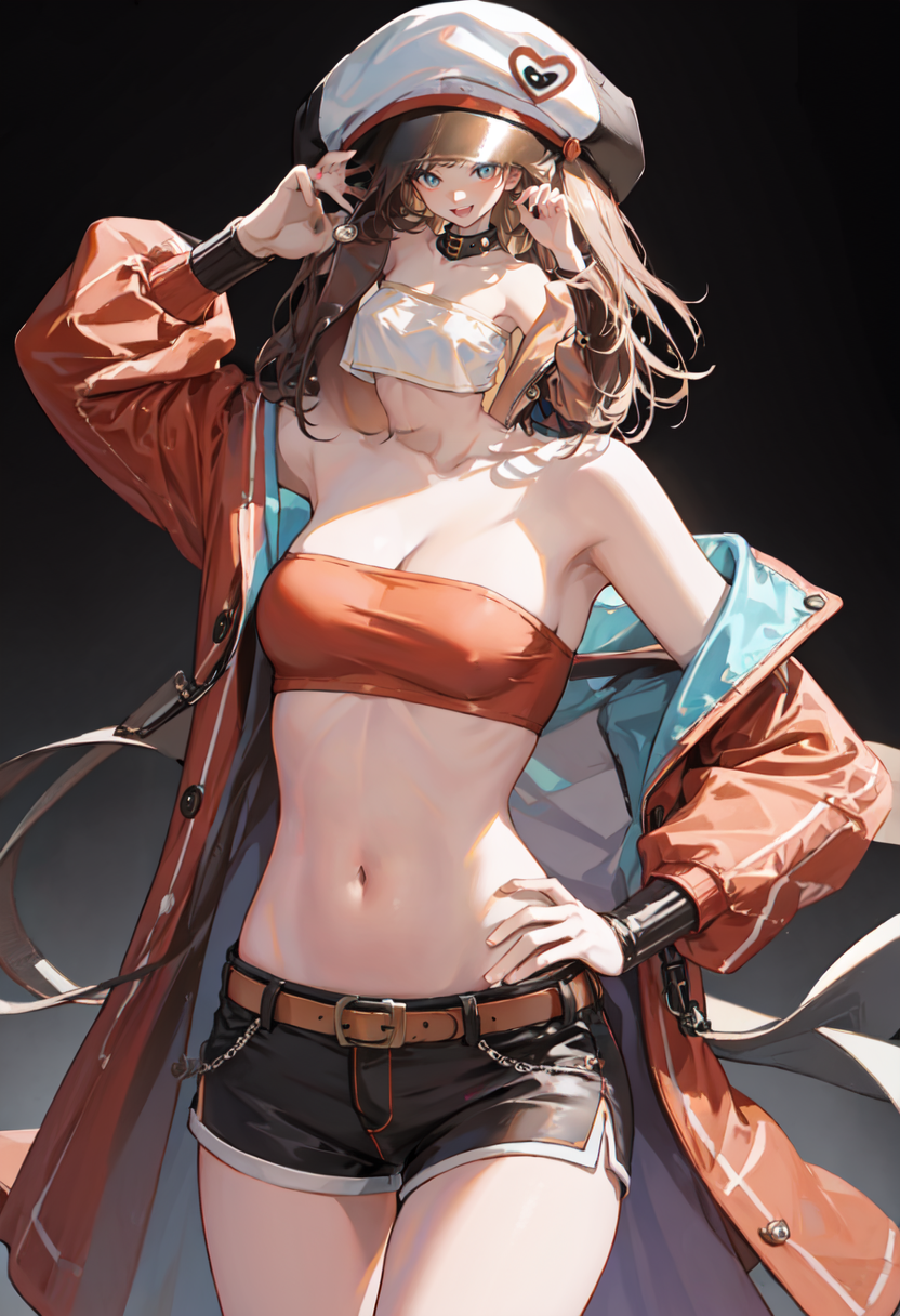 shorts