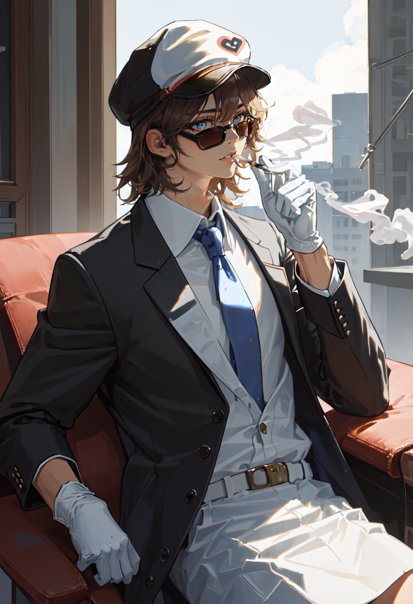 suit