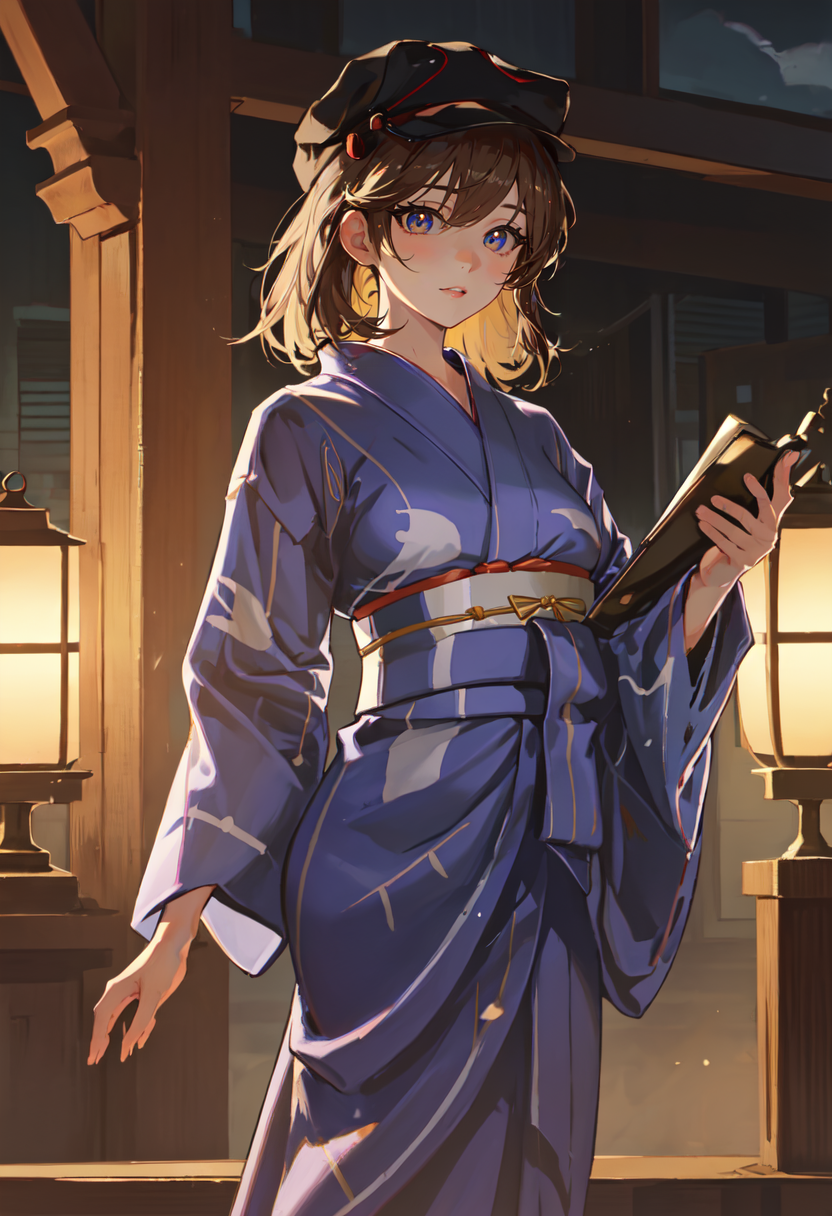 yukata