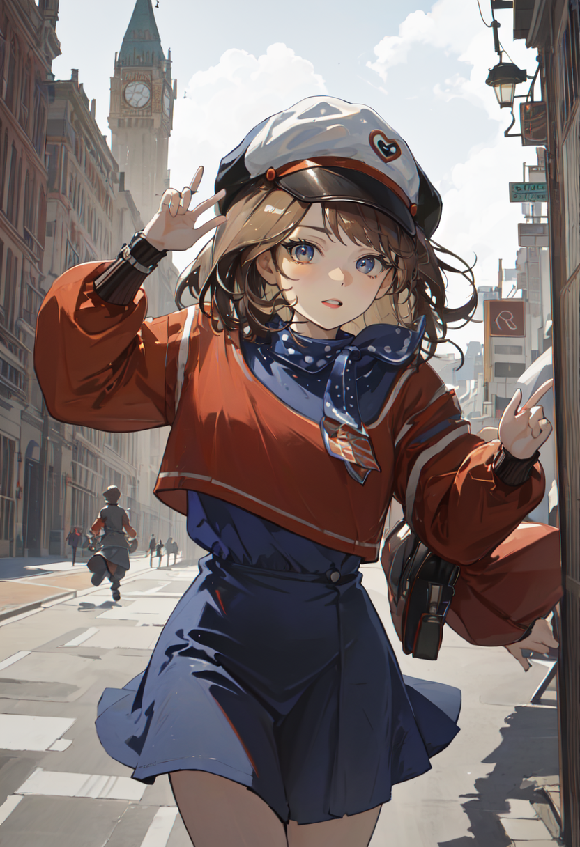 jump