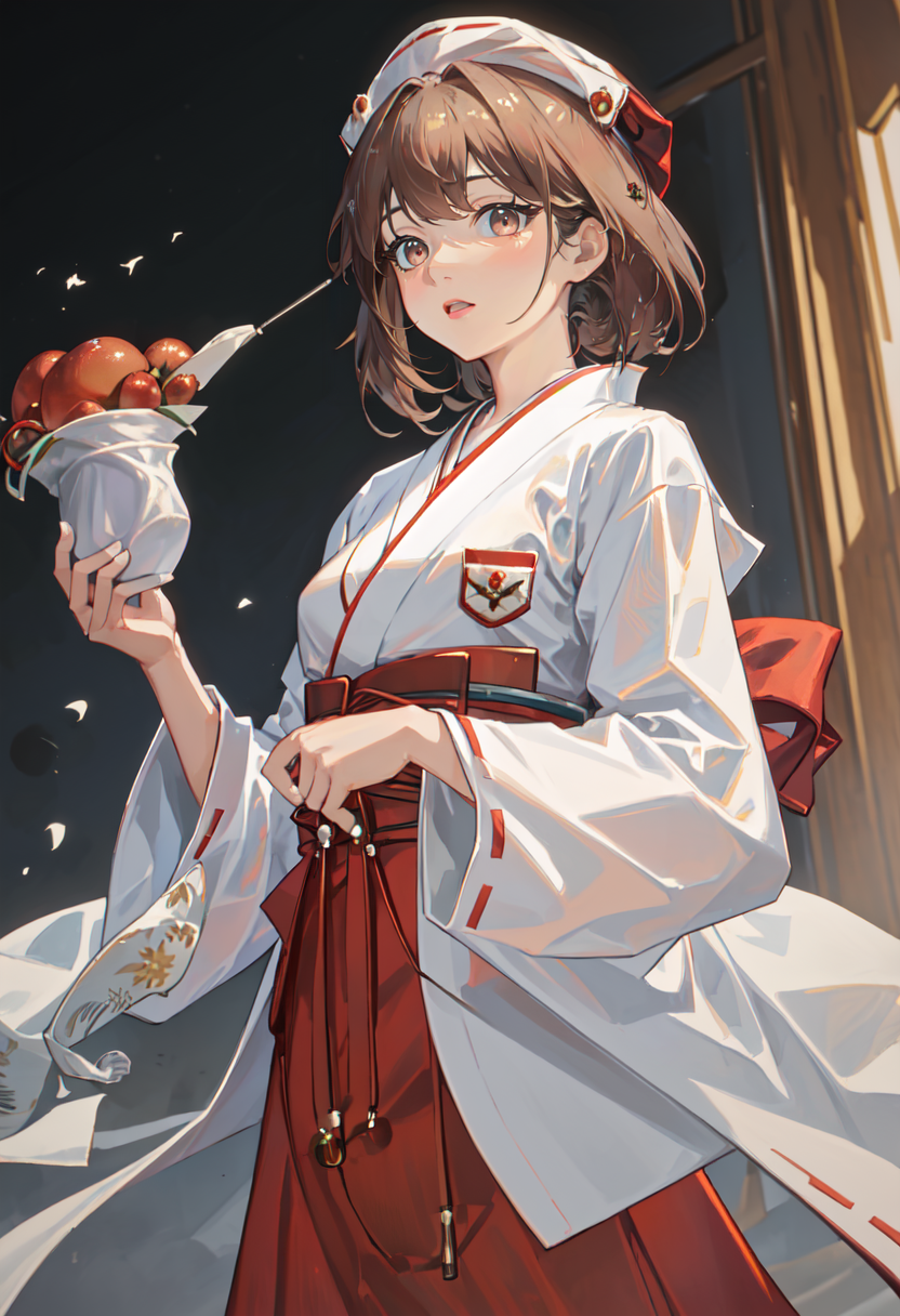 miko