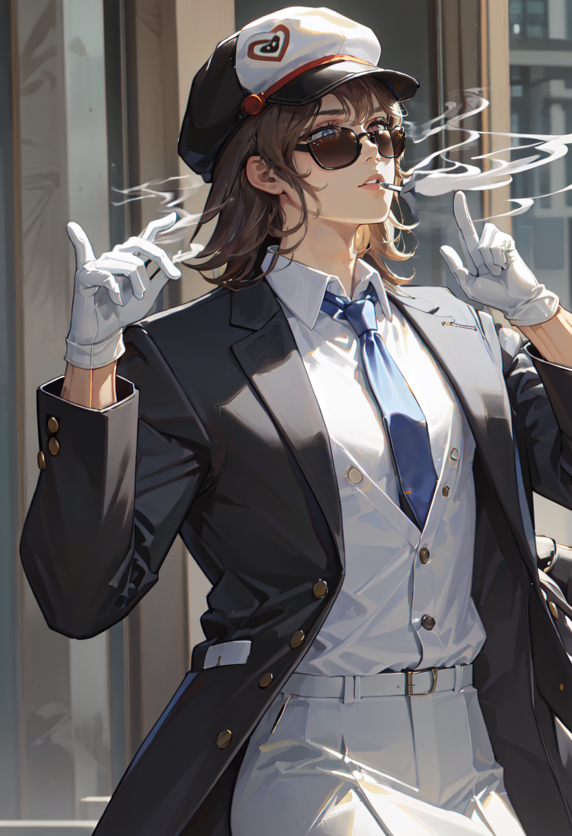 suit