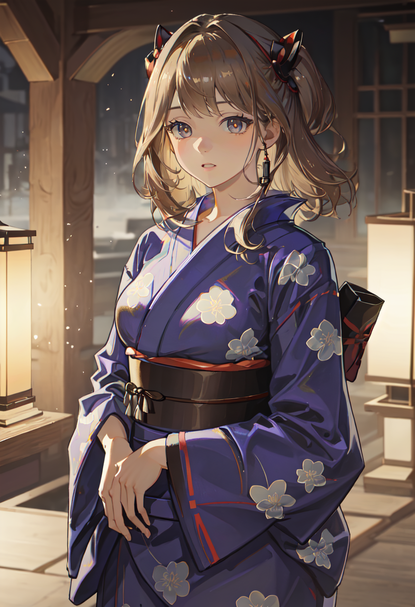 yukata