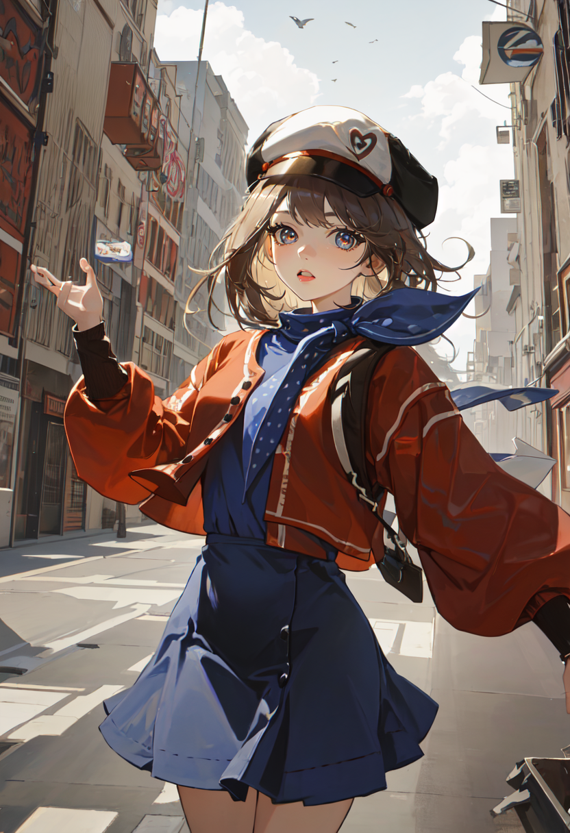 jump