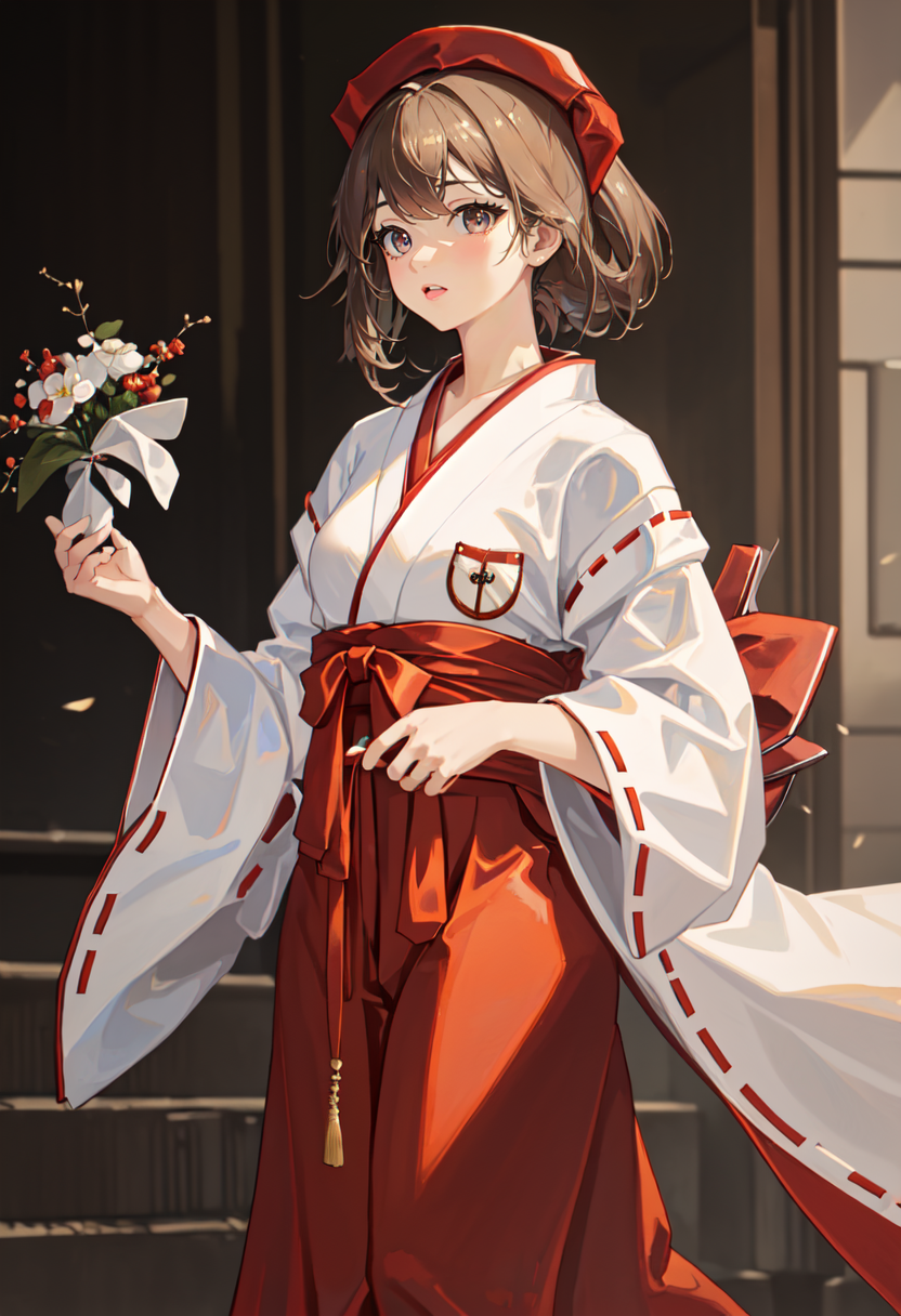 miko
