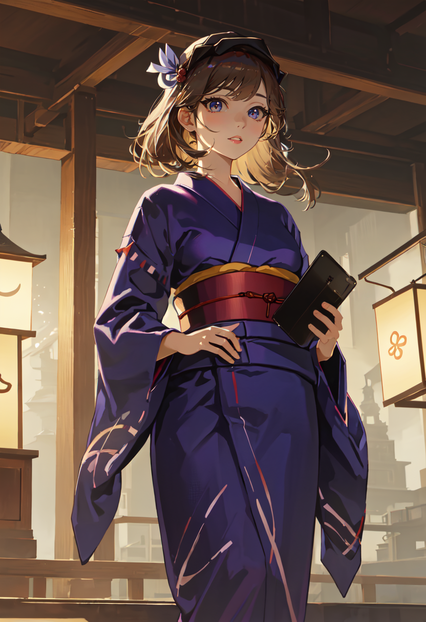 yukata