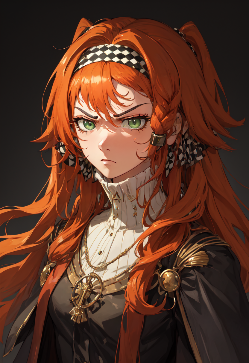 angry