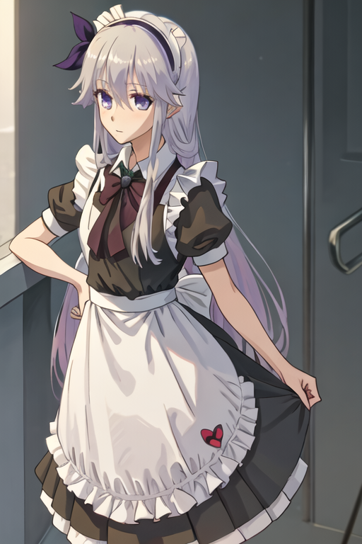 maid-1700
