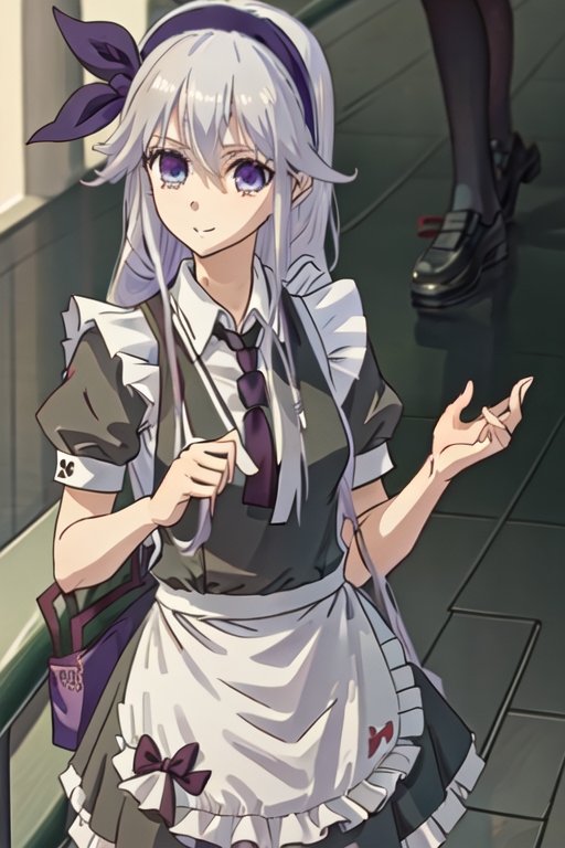 maid-3060