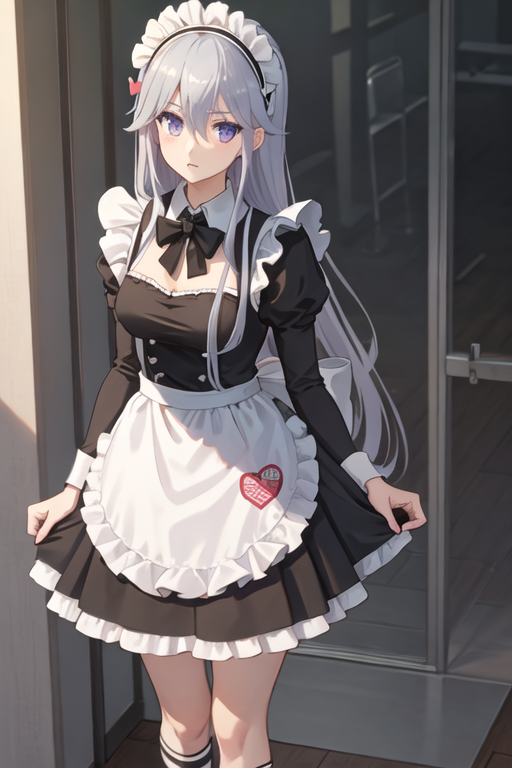 maid-340