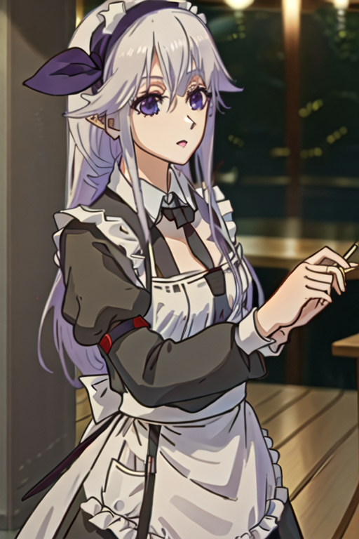 maid-4420