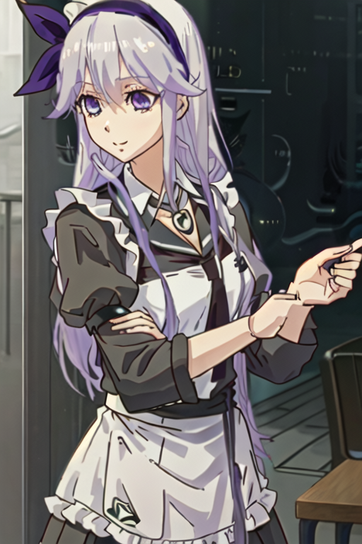 maid-5100