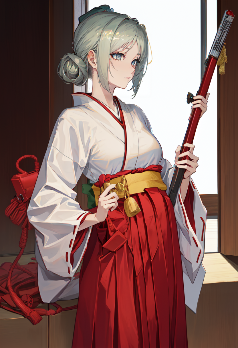 miko