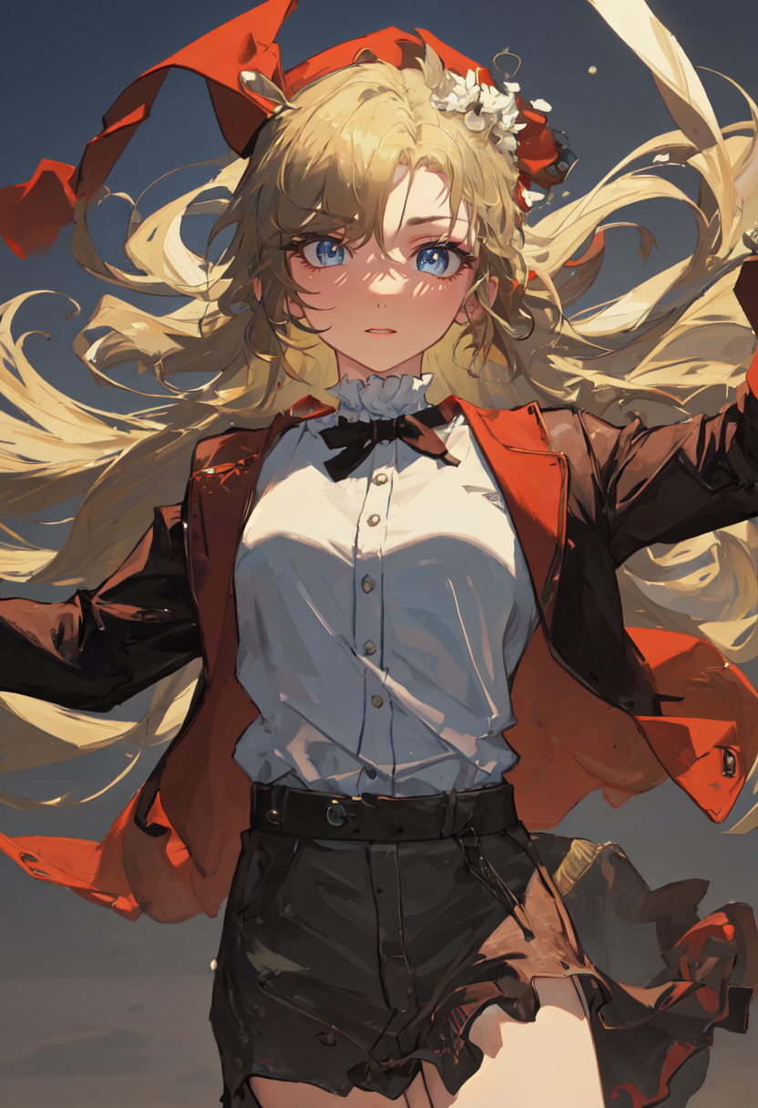 jump