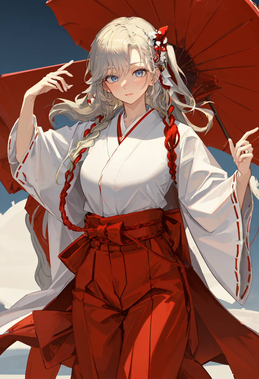 miko