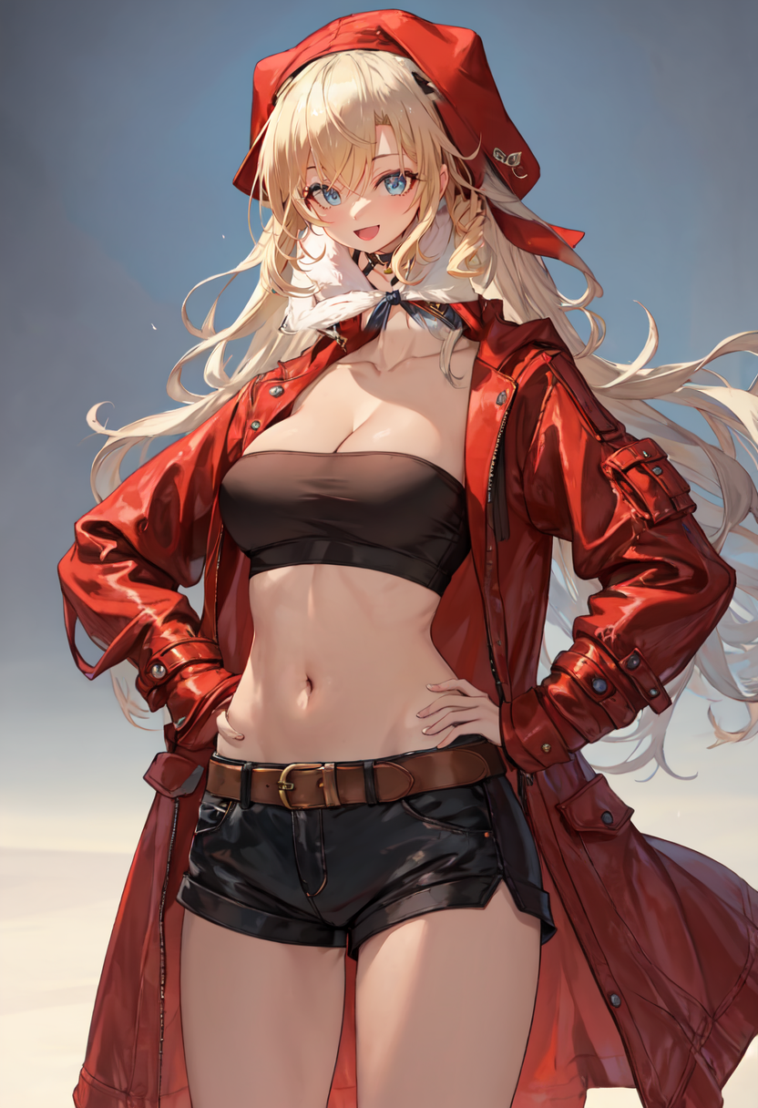 shorts