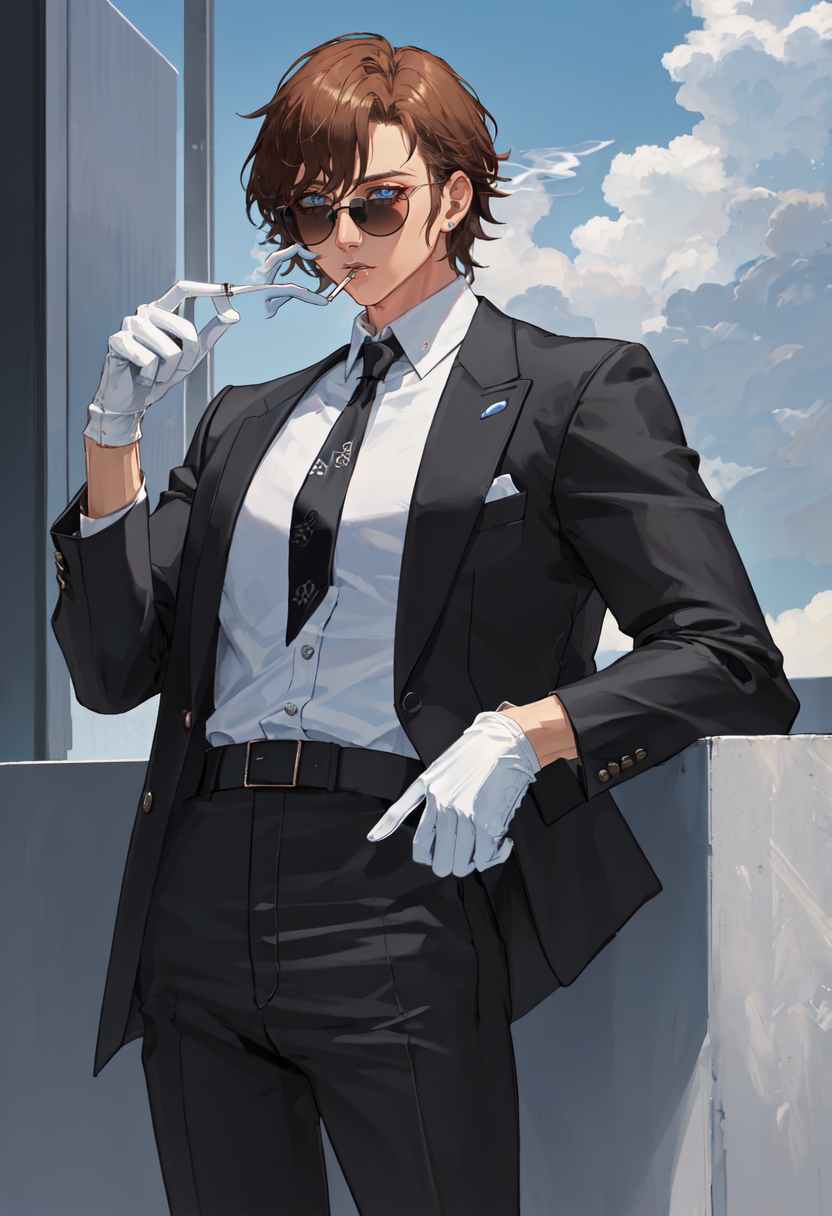suit