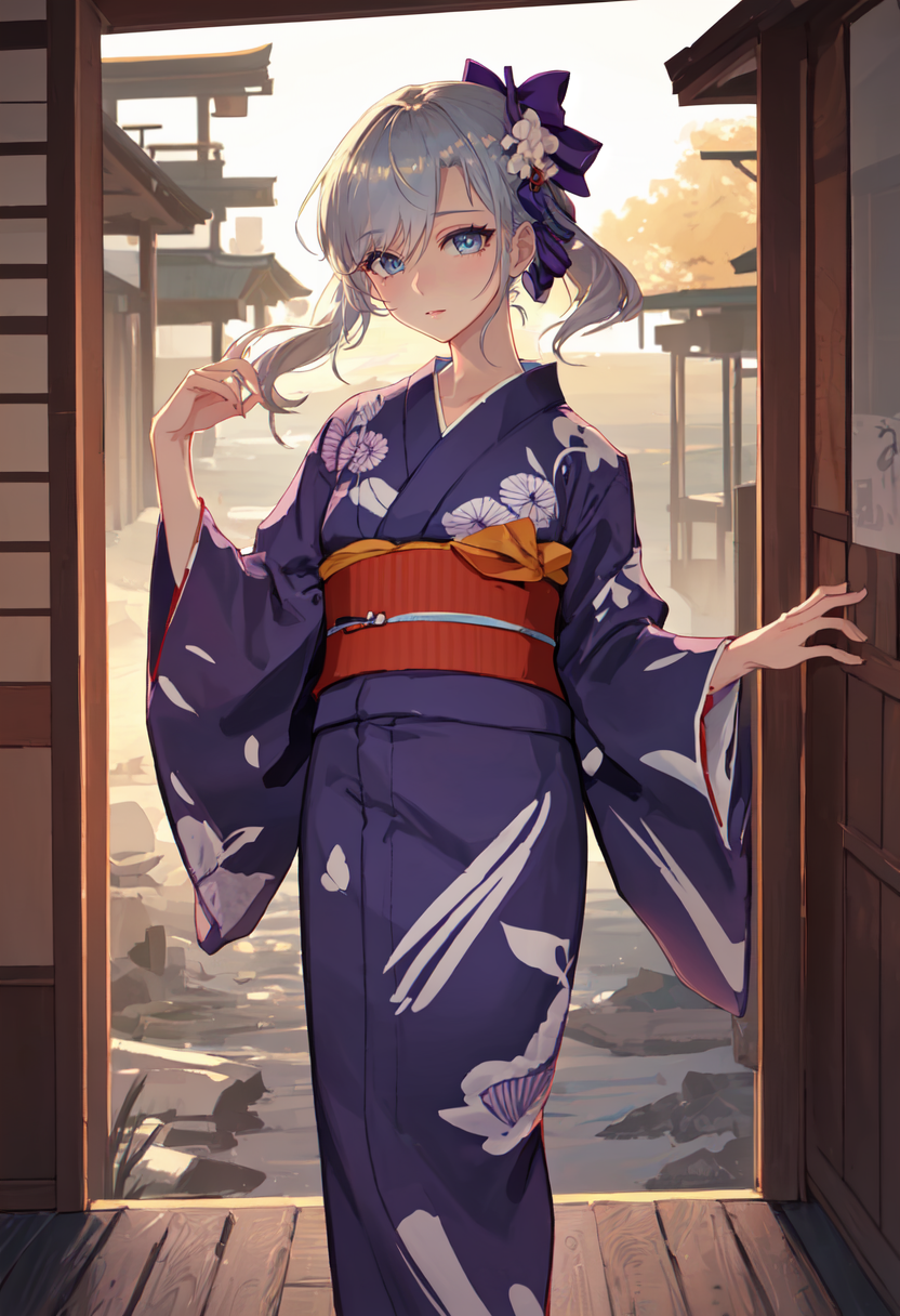 yukata
