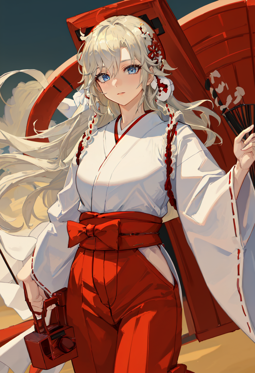 miko