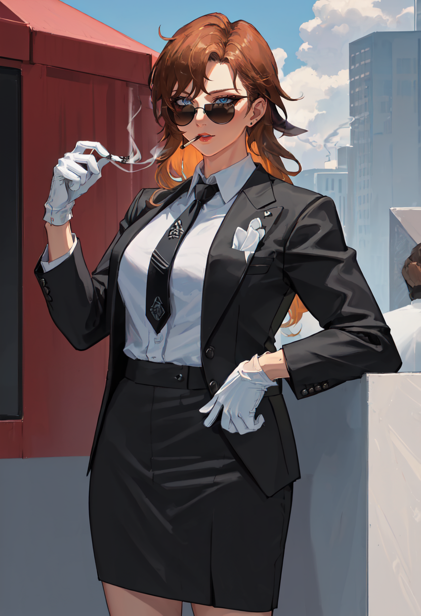 suit