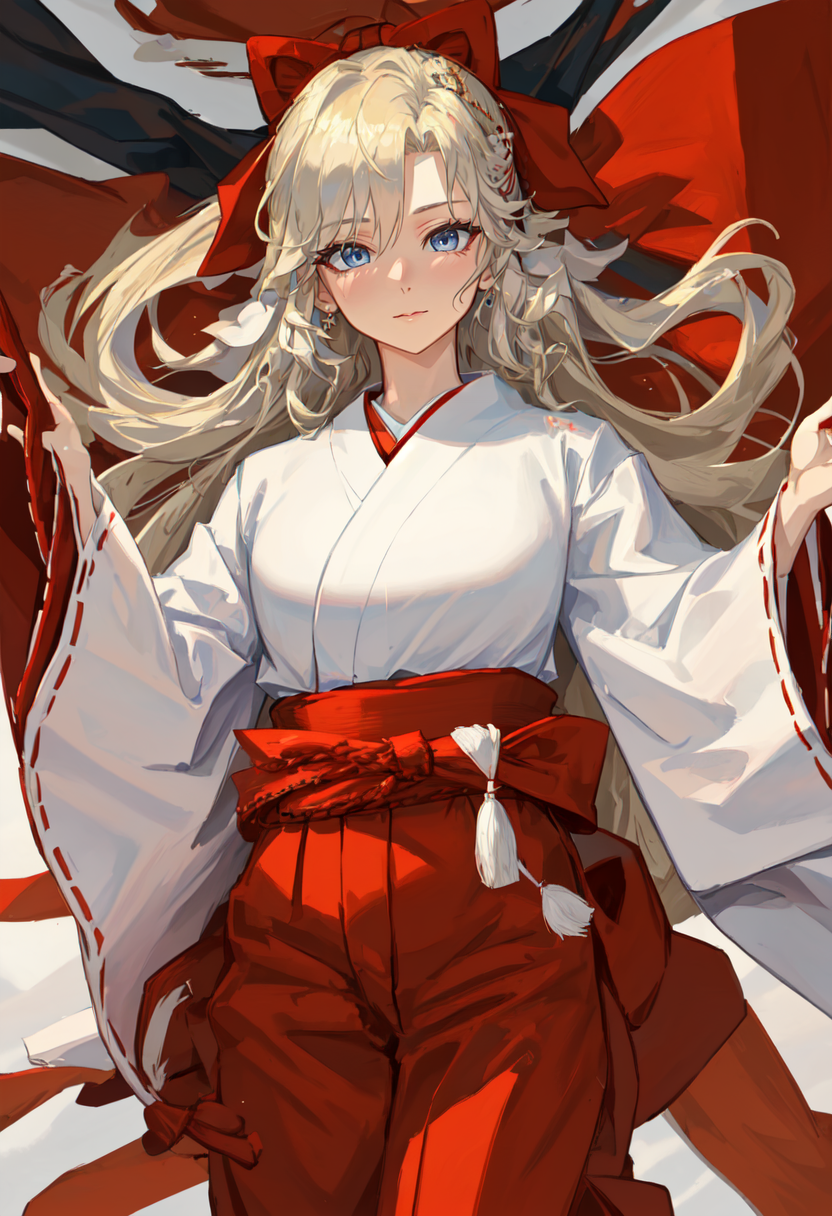 miko