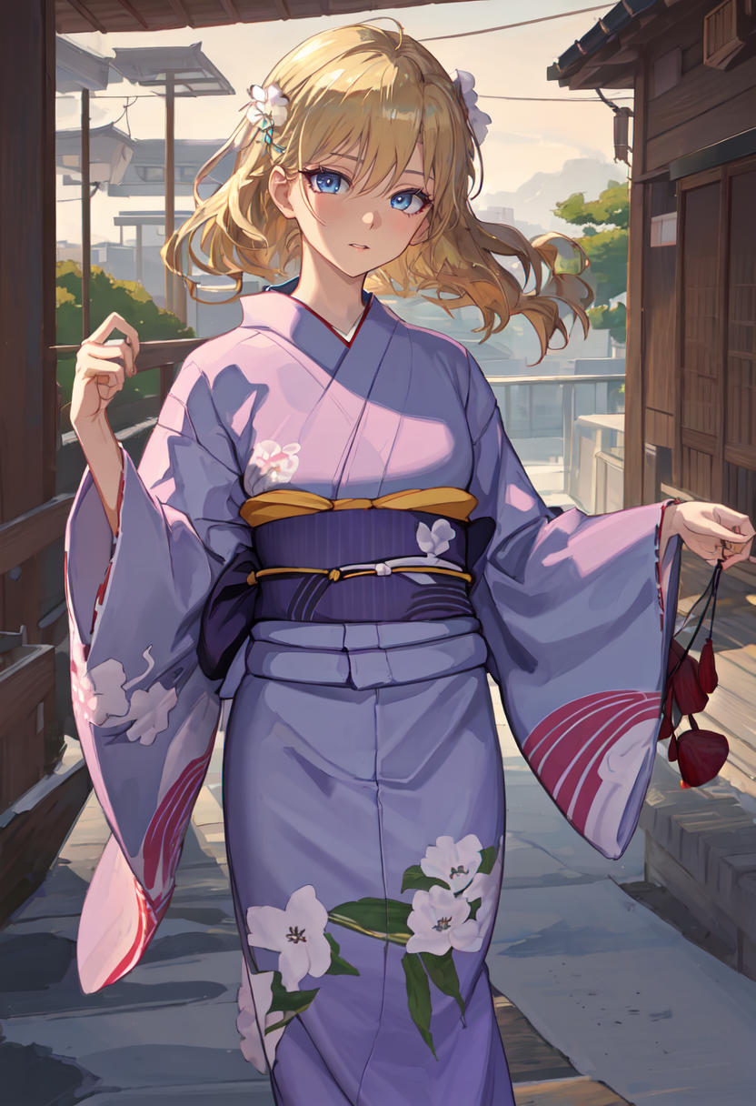 yukata